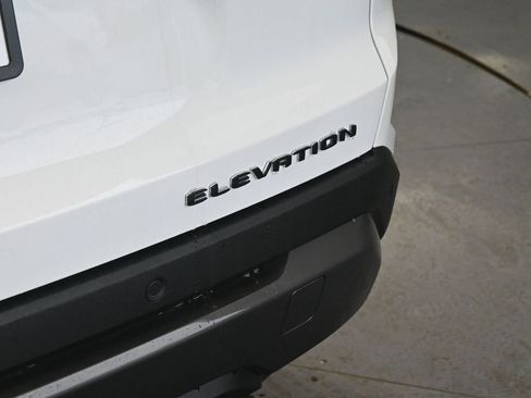 New 2026 GMC Terrain Elevation w/ Elevation Premium Package image 11