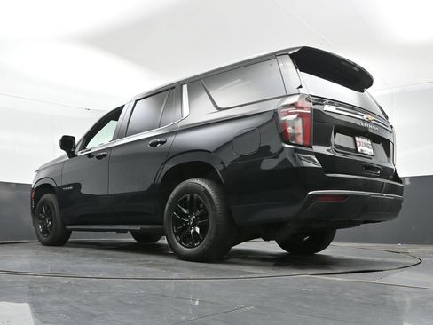 Used 2023 Chevrolet Tahoe LT AWD/4WD image 47