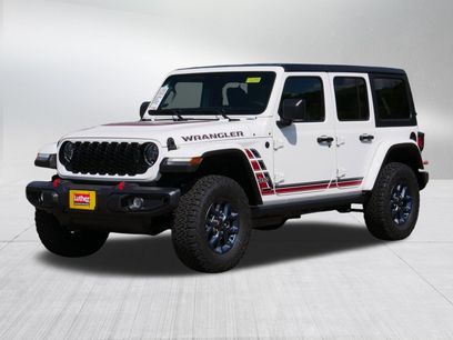 New 2026 Jeep Wrangler Unlimited Sport w/ Dual Top Group