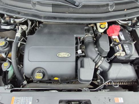 Used 2013 Ford Explorer 4WD image 18