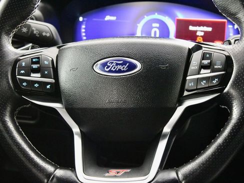 Used 2023 Ford Explorer ST w/ Equipment Group 401A image 31
