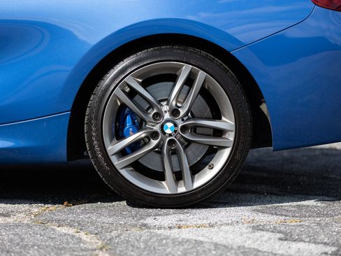 Used 2016 BMW 228i Coupe image 13