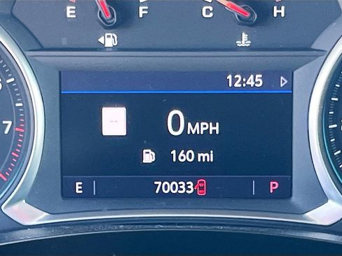 Used 2021 Chevrolet Traverse Premier image 12