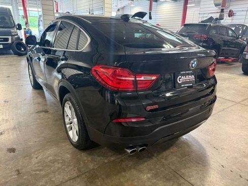 Used 2016 BMW X4 xDrive28i AWD/4WD image 22