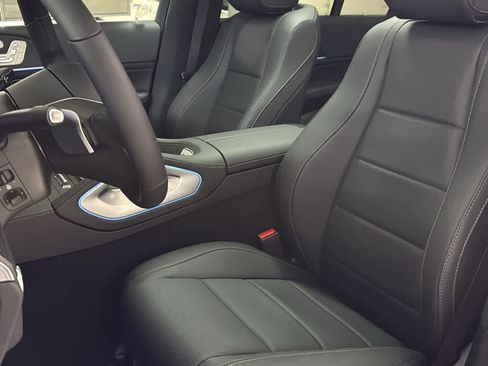 New 2026 Mercedes-Benz GLE 350 4MATIC image 28