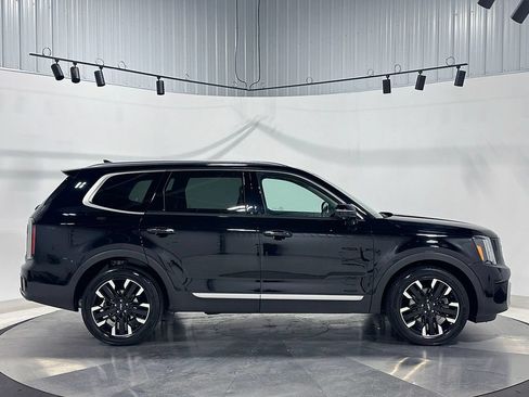 Used 2024 Kia Telluride SX AWD/4WD image 10