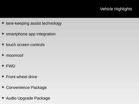 Used 2021 Toyota Camry SE w/ Audio Upgrade Package image 6