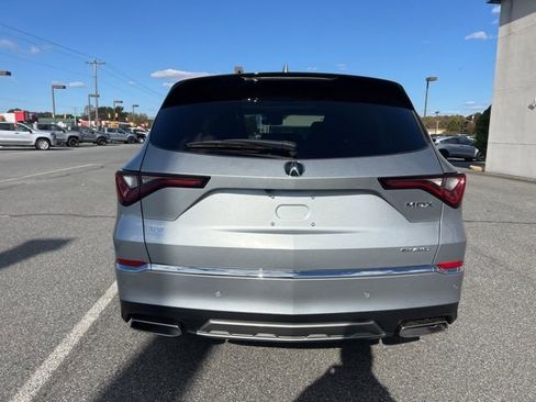 New 2026 Acura MDX SH-AWD w/ Technology Package image 4