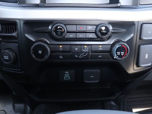 New 2026 Ford F550 2WD Regular Cab Super Duty image 11