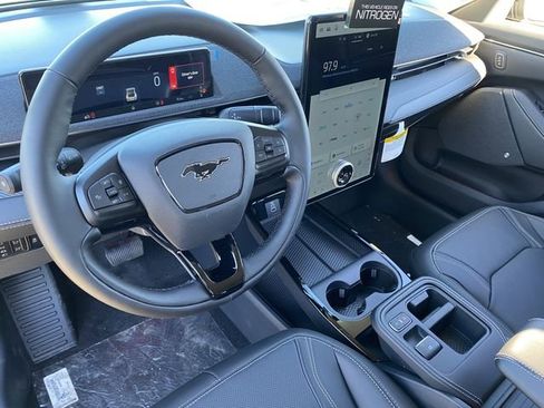 New 2026 Ford Mustang Mach-E Premium image 49