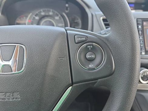 Used 2016 Honda CR-V EX image 22
