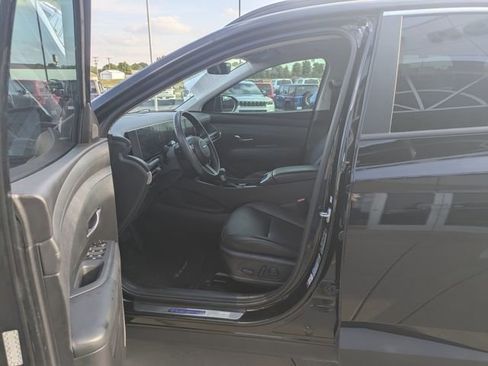 Used 2025 Hyundai Tucson SEL image 12