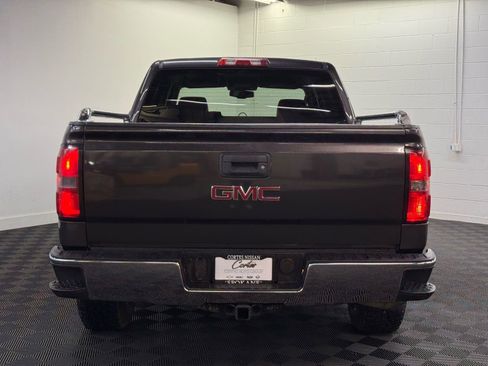 Used 2014 GMC Sierra 1500 SLT AWD/4WD image 6