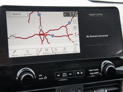 Certified 2024 Nissan Armada Platinum w/ Cargo Package image 20