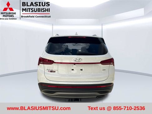Used 2023 Hyundai Santa Fe SEL AWD/4WD image 10