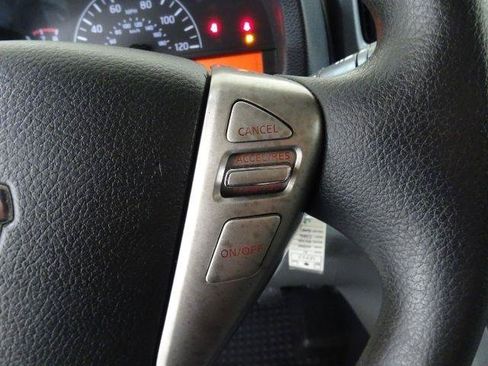 Used 2021 Nissan NV200 SV FWD image 26