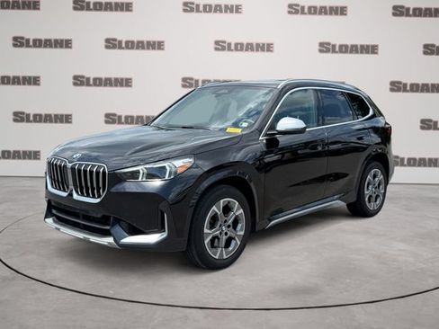 Used 2023 BMW X1 xDrive28i w/ Premium Package AWD/4WD image 1