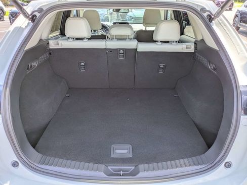 Certified 2025 MAZDA CX-5 AWD 2.5 S w/ Preferred Package image 15