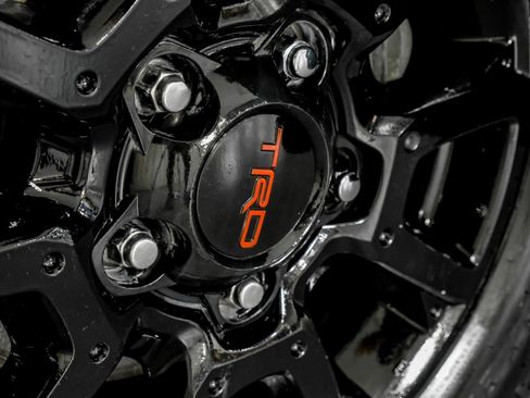 Used 2020 Toyota Tundra SR image 50