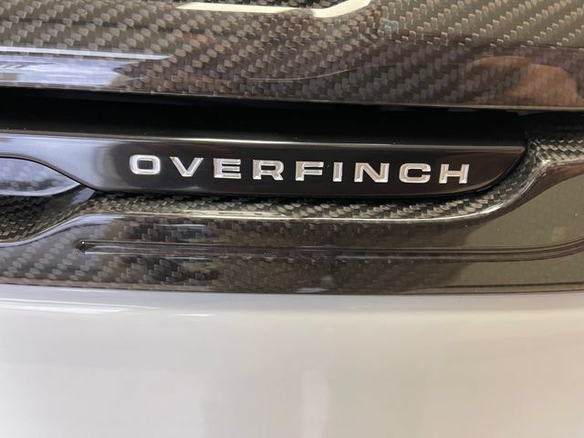 Used 2021 Land Rover Range Rover P525 Westminster Edition LWB AWD/4WD image 8