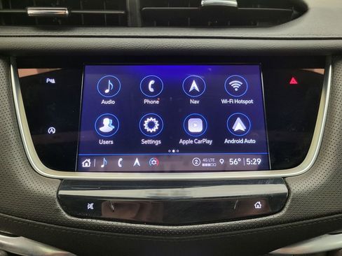 Used 2024 Cadillac XT5 Premium Luxury image 15