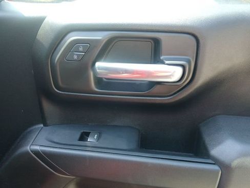 Used 2023 GMC Sierra 1500 Pro w/ Graphite Edition AWD/4WD image 43