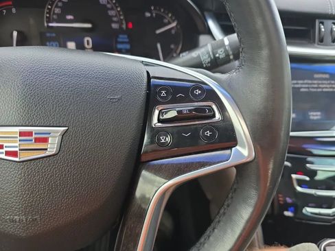 Used 2017 Cadillac XTS Luxury w/ Driver Awareness Package FWD image 20