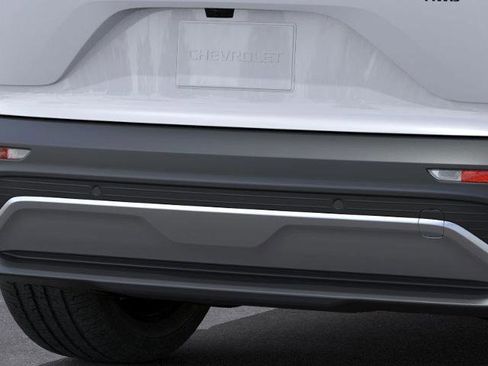 New 2026 Chevrolet Blazer EV LT w/ Midnight/Sport Edition image 14