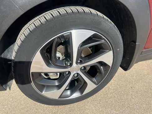 Used 2016 Hyundai Tucson Limited w/ Option Group 03 image 12