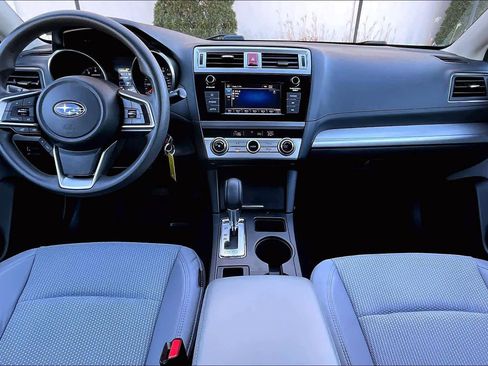 Used 2018 Subaru Legacy 2.5i image 15