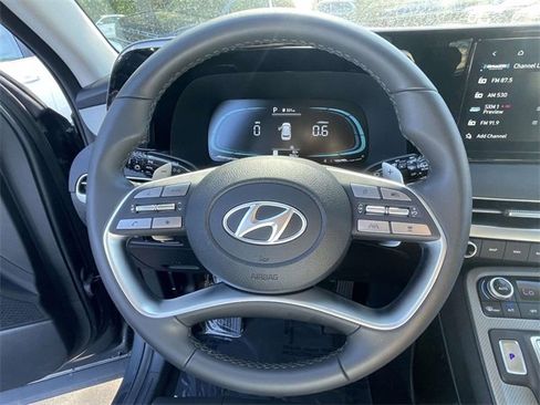Used 2025 Hyundai Palisade XRT image 15