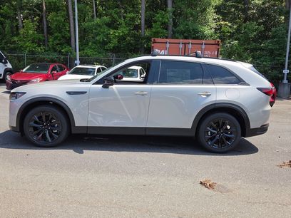 New 2026 MAZDA CX-90 3.3 Turbo w/ Premium Sport Pkg