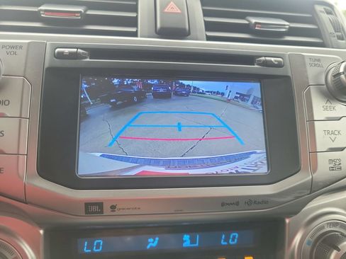 Used 2018 Toyota 4Runner Limited RWD image 18