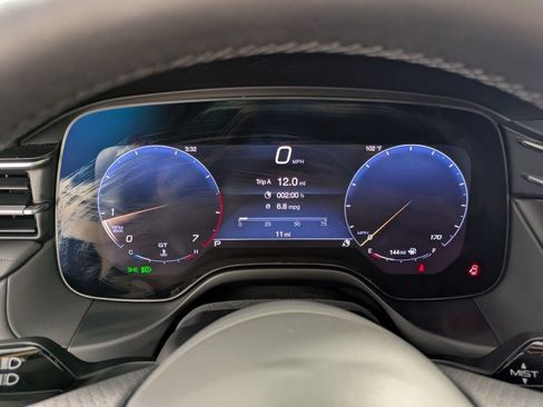 New 2025 Maserati Grecale GT AWD/4WD image 21