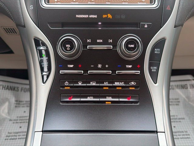Used 2018 Lincoln MKX Select w/ Select Plus Package FWD image 26