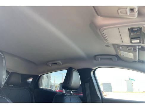 Used 2023 Ford Mustang Mach-E Select RWD image 20