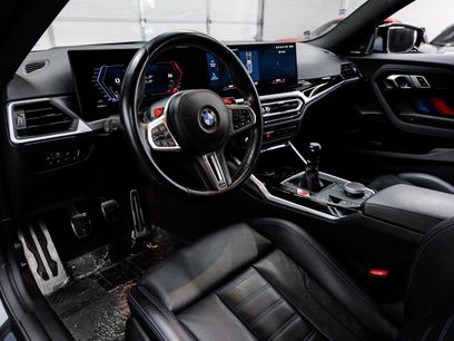 Used 2023 BMW M2 w/ Lighting Package