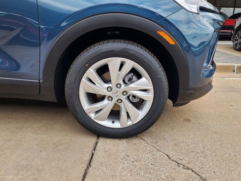 New 2026 Buick Encore GX Preferred w/ Comfort Package FWD image 49