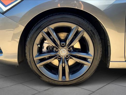 Certified 2024 Acura Integra A-Spec image 9