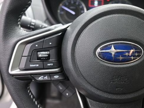 Used 2019 Subaru Impreza 2.0i Limited AWD/4WD image 15