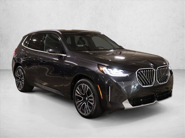 Used 2026 BMW X3 xDrive30i w/ Convenience Package AWD/4WD image 6