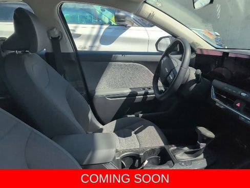 Used 2025 Kia K4 EX FWD image 10