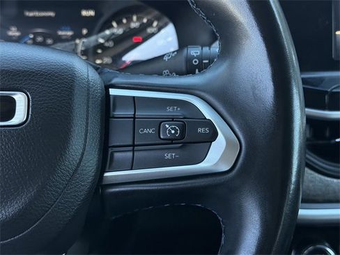 Used 2022 Jeep Compass Latitude w/ Convenience Group image 13