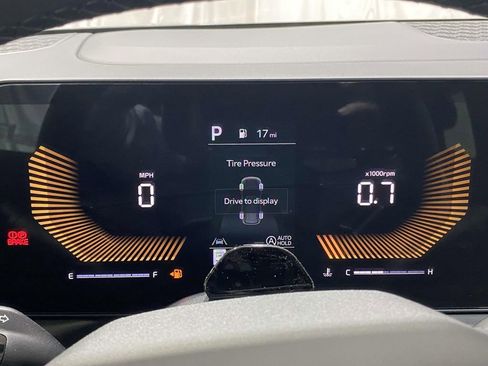 New 2027 Kia Telluride LX image 24