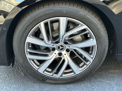 New 2026 Mercedes-Benz E 350 E 350 image 12