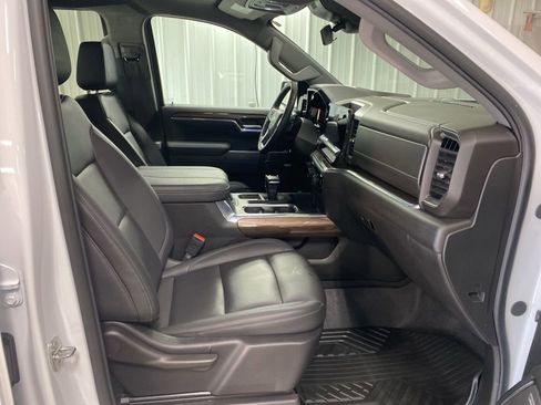 Used 2024 Chevrolet Silverado 1500 RST w/ RST All Star Premium Package image 24