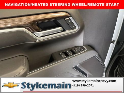 New 2026 Chevrolet Silverado 1500 LT AWD/4WD image 49