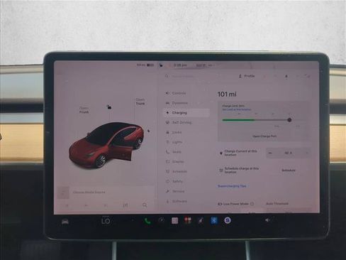 Used 2018 Tesla Model 3 Long Range RWD image 10
