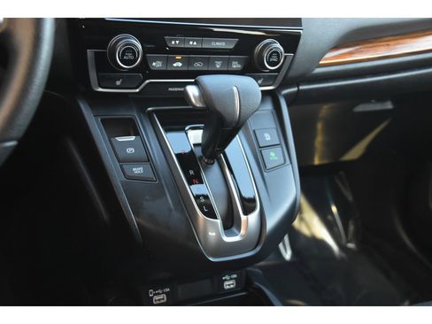 Used 2022 Honda CR-V EX image 34