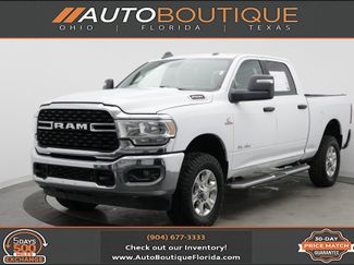 Used 2024 RAM 2500 Big Horn w/ Off Road Package AWD/4WD video 1